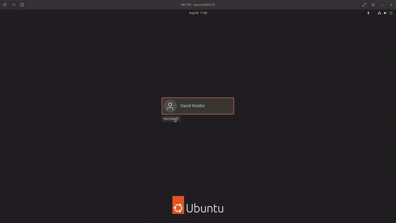 Device join and Hello enrollment