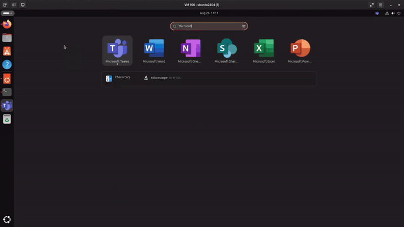 Office 365 web apps demo